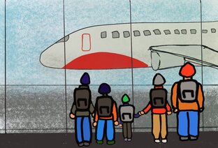 Переезд в Черногорию: как это было