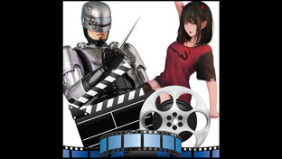 Фильмы, сериалы, аниме, мультфильмы и др.