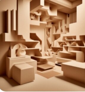 Уборка, расхламление и структурирование