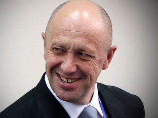 Кто Вы есть на самом деле, мистер Пригожин Е.В.?