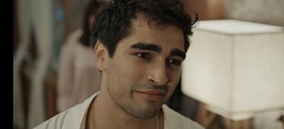 Зимородок. Второй сезон