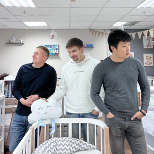 Как родился Boan Baby?