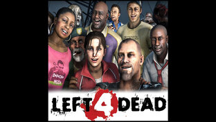 Left 4 Dead. Прохождение уровней и другое. 