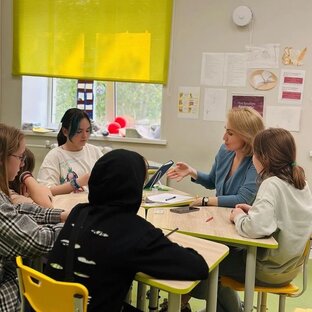 Про Свою Школу