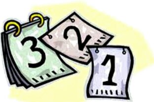 Особые даты