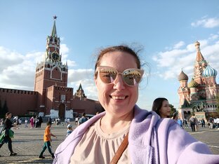 Москва-Владимир