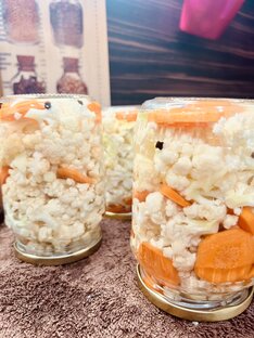 Заготовки
