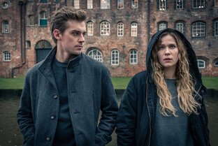 Финские сериалы и фильмы