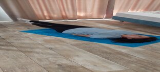 Гимнастика для похудения