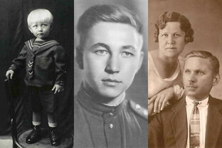 Анатолий Бешенцев