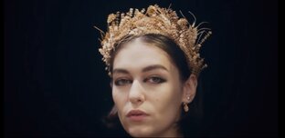 Закулисье модного дома