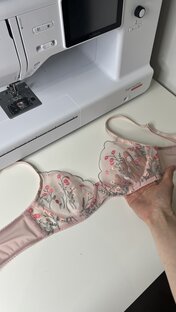 Нижнее бельё