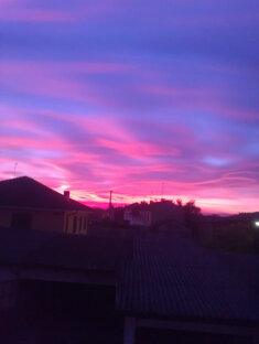 Ритмы нового времени. 