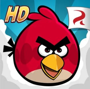 Angry Birds 