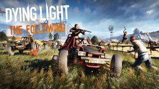 Dying Light: The Following