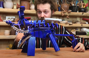 Самоделкины