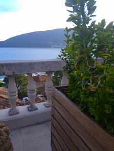 Про Черногорию и Балканы. 