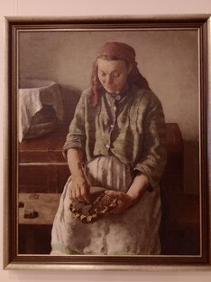 Картины,искусство,хобби 