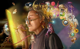 ПУТЬ ДУШИ В ПРОСТРАНСТВЕ СТАРШИХ АРКАНОВ