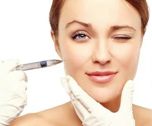 Инъекционная медицина