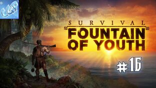 Survival: Fountain of Youth