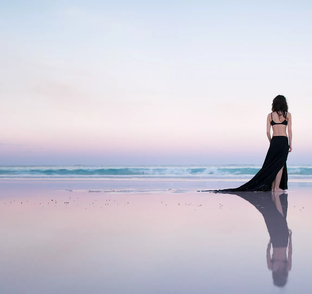 Останусь [Проза в трех частях, Триллер, Драма]