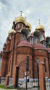Храмы 
