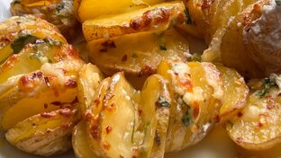 Картошечка!