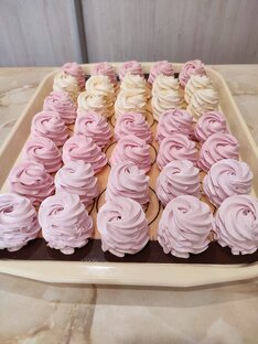 Кондитерство