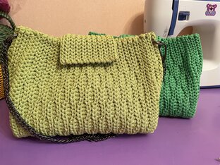 МК сумки