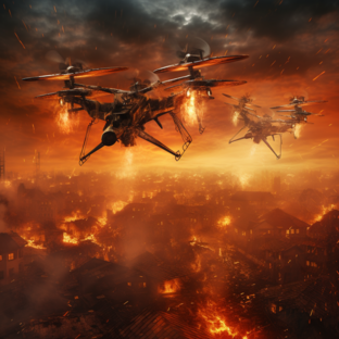 Научный подход к СВО