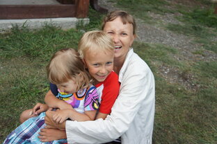 Говорим с психологами