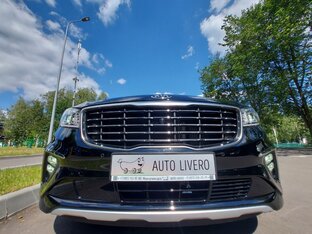 Доставленные автомобили 