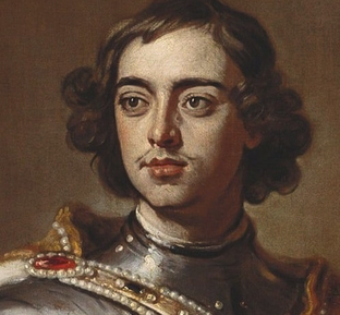 ЖЗЛ Петербурга