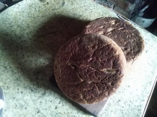 Готовка еды 