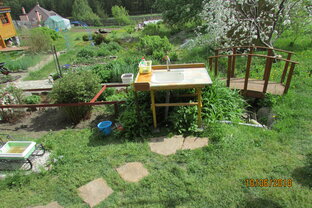 Шаг за шагом