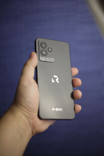 Р - фон сможет ли заменить импортные аналоги 