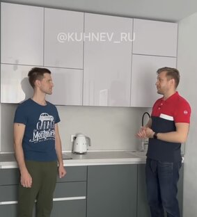 Интервью с заказчиками