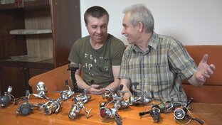 Снасти и нюансы рыбалки