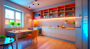 Дизайн/ремонт квартир