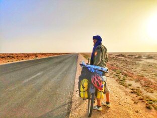 Путешесвия вокруг света 