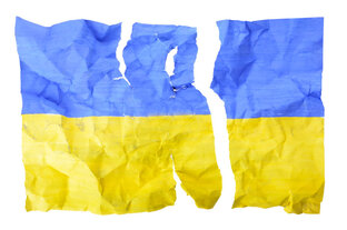Украина. Наши дни!