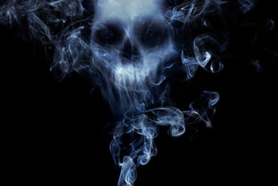 О вреде курения