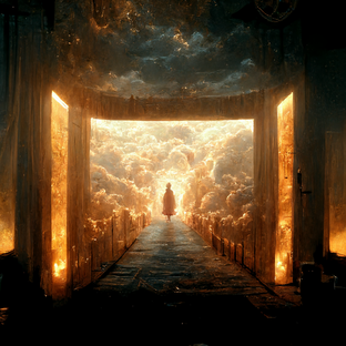 Мистика. Дневник