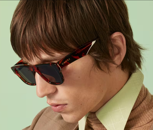 🕶️ Обзоры на мужские очки