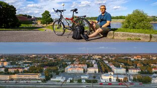 Велопрогулки