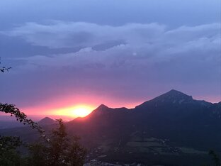 Мои прогулки