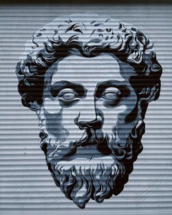 Уличное искусство