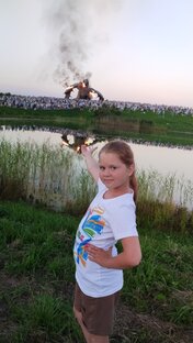 Путешествие в сказку.....Кудыкина гора.