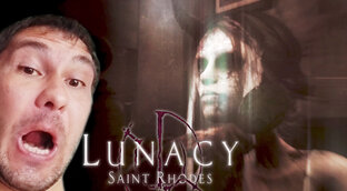 Lunacy: Saint Rhodes
